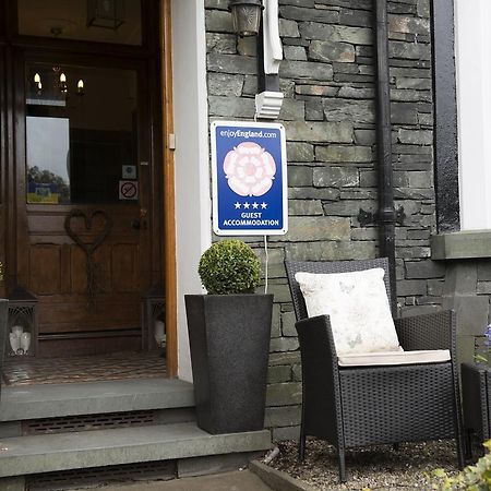 Rysdale Guesthouse Ambleside Exterior foto