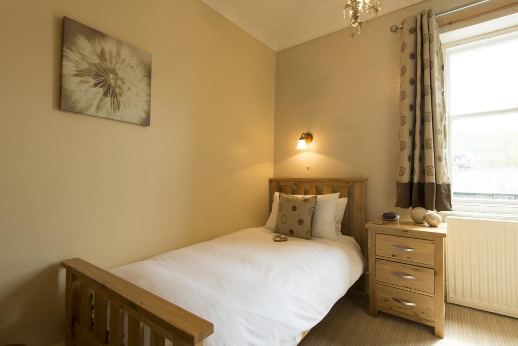 Rysdale Guesthouse Ambleside Zimmer foto