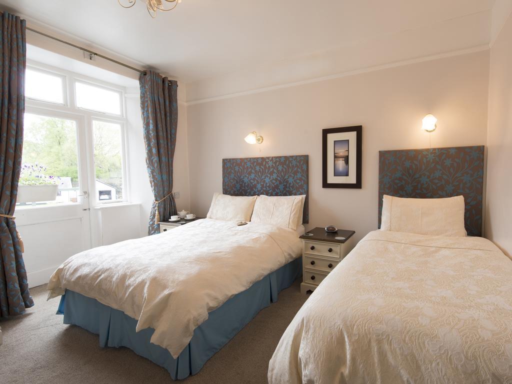 Rysdale Guesthouse Ambleside Zimmer foto