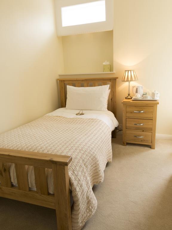 Rysdale Guesthouse Ambleside Zimmer foto