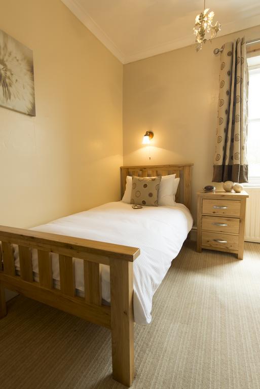 Rysdale Guesthouse Ambleside Zimmer foto